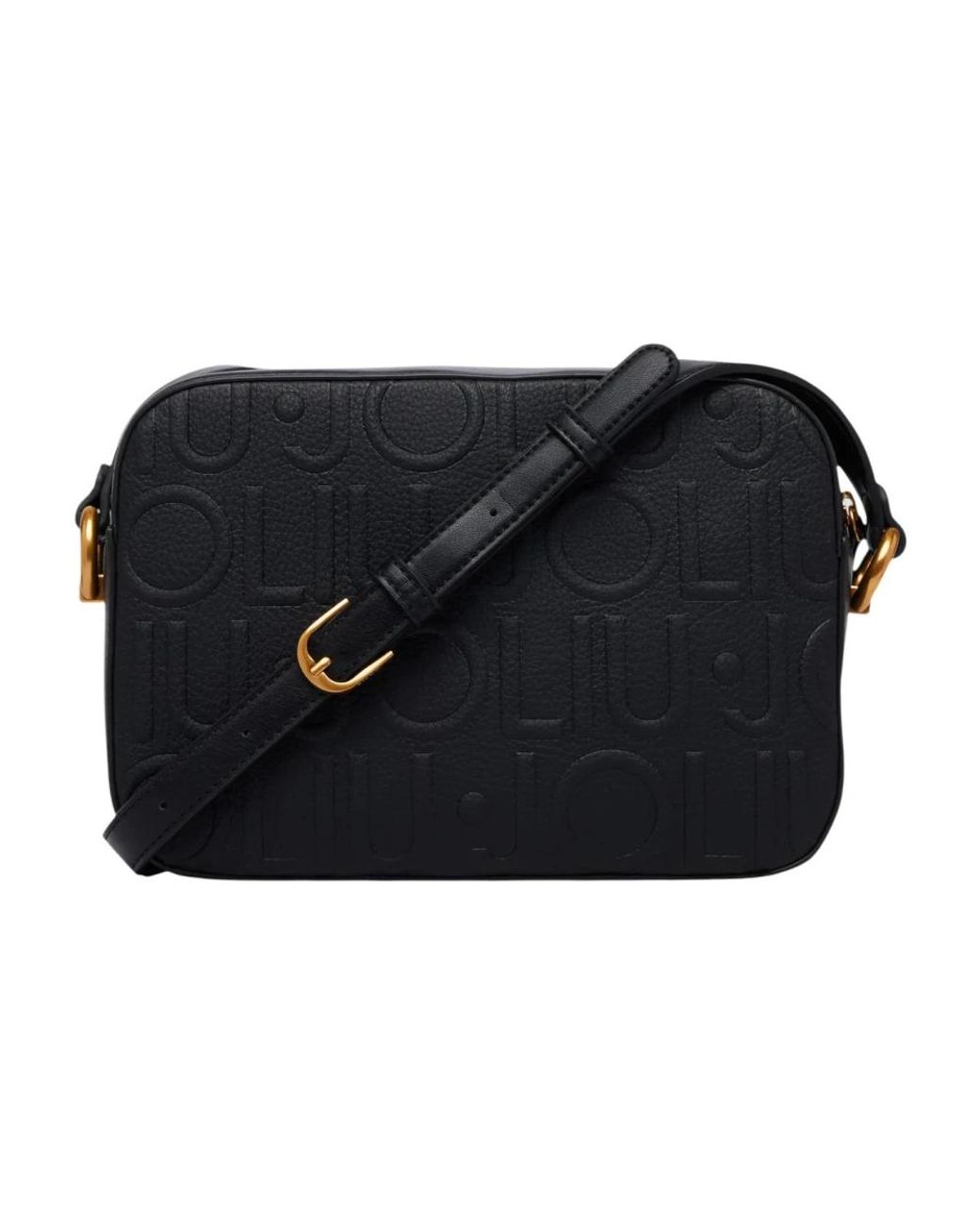 Liu Jo Black Cross Body Bags