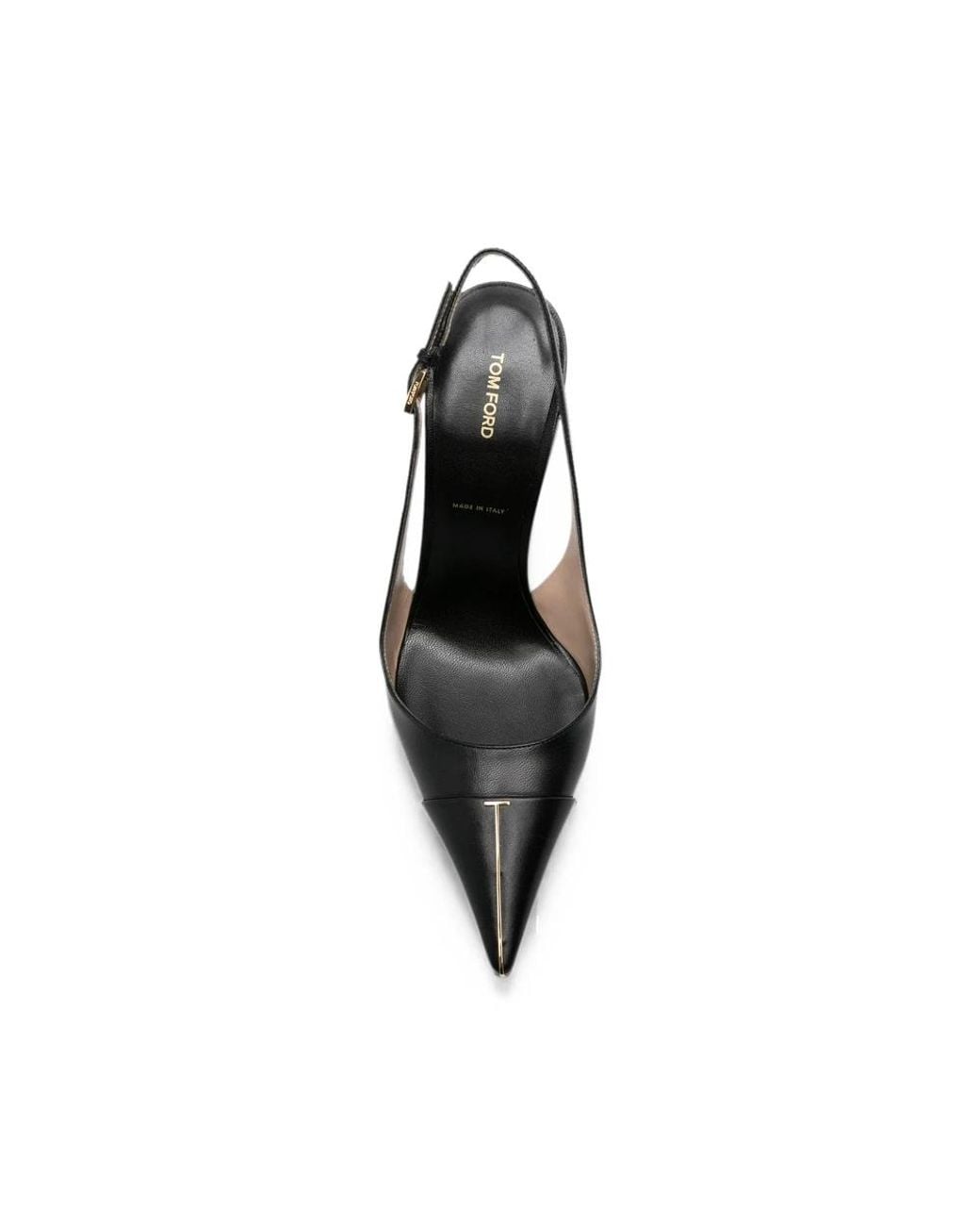 Tom Ford Black Schuhe