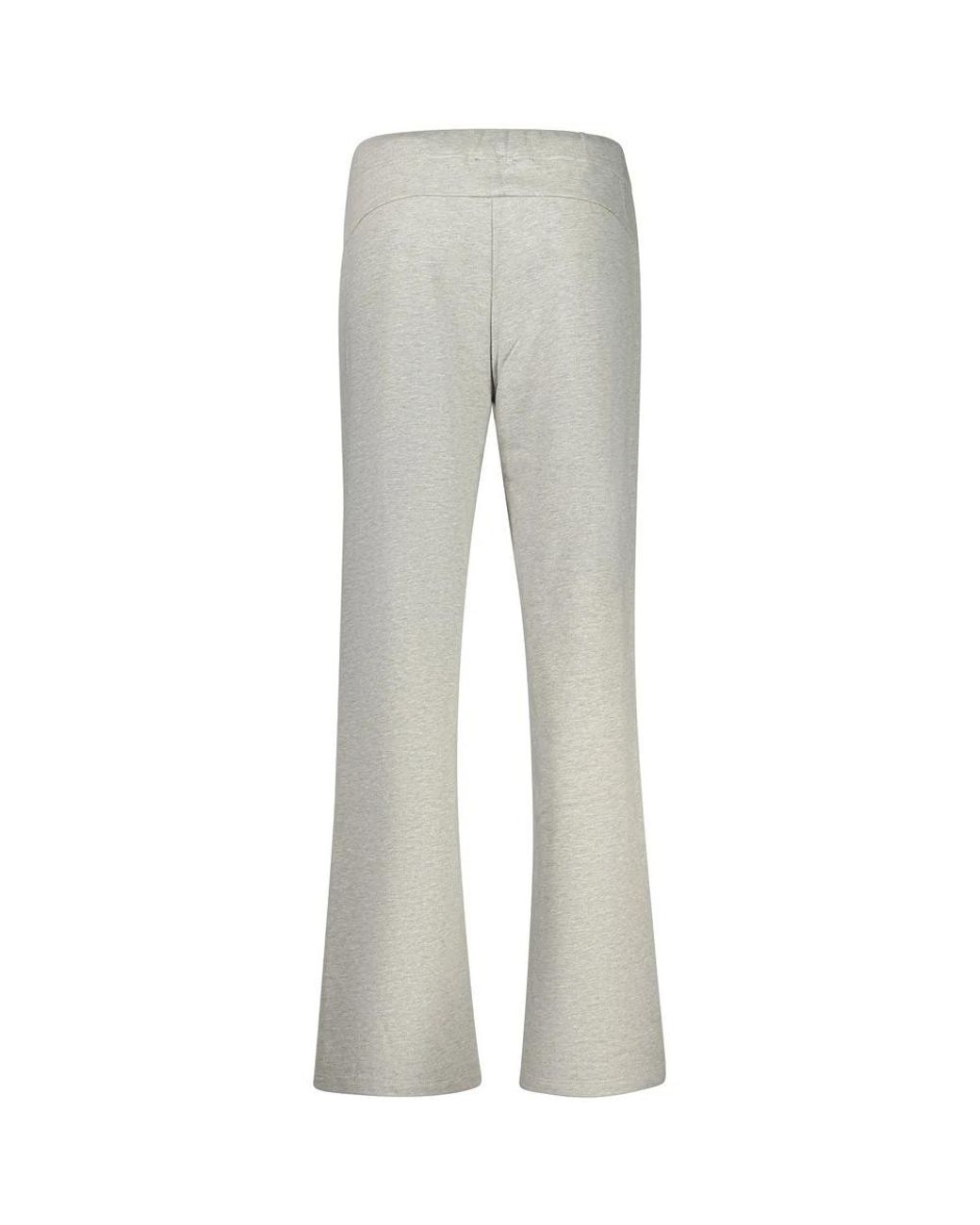 North Sails Gray Sweatpants
