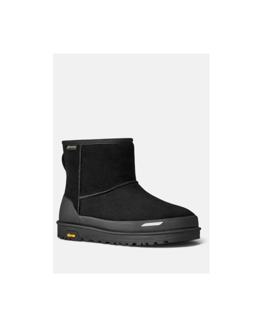 Ugg Winterstiefel in Black für Herren