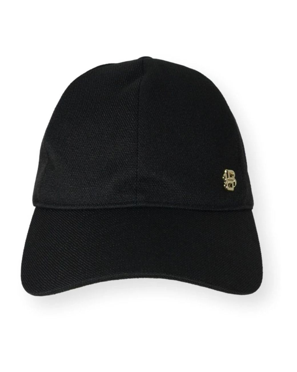 Caps di Boss in Black
