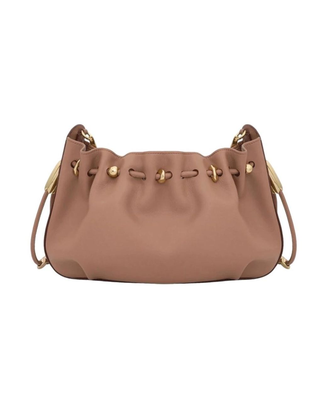 Zimmermann Pink Handbags
