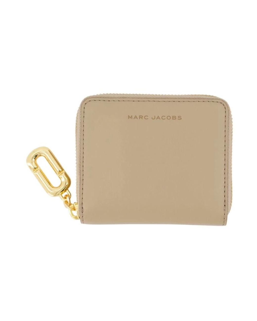 Marc Jacobs Natural Wallets & Cardholders
