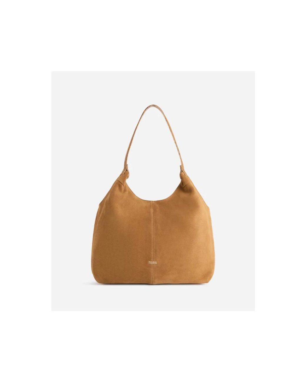 Alviero Martini 1A Classe Brown Shoulder Bags