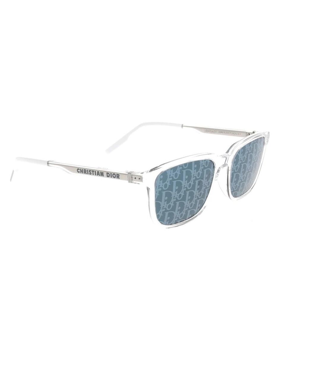 Sunglasses Dior de color Blue