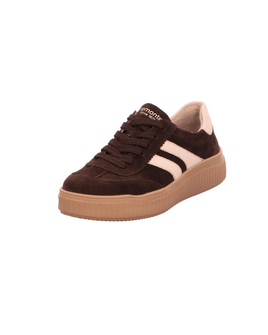Remonte Brown Sneakers