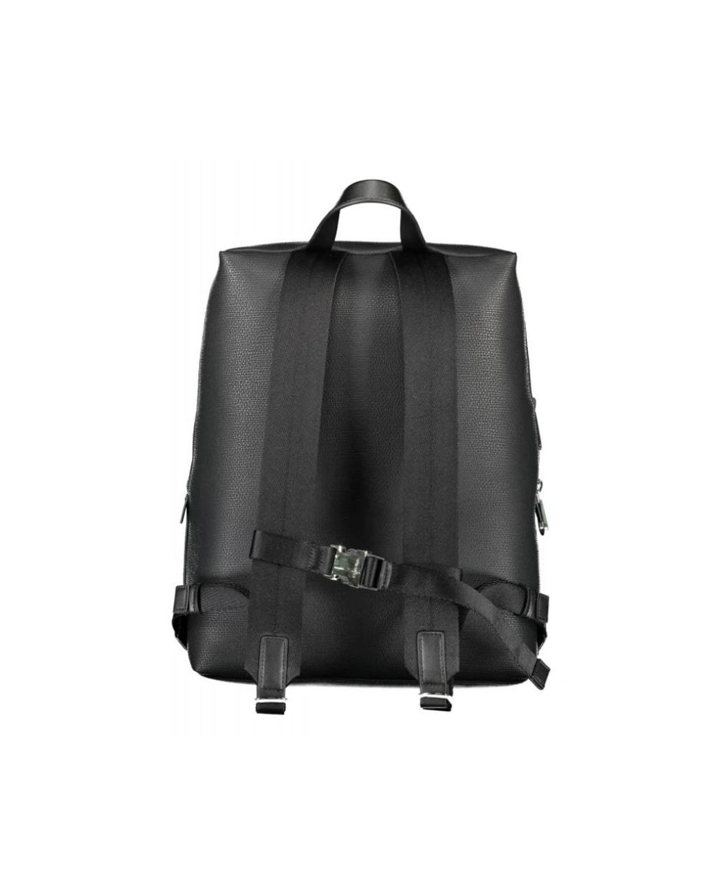 Backpacks Calvin Klein de hombre de color Black