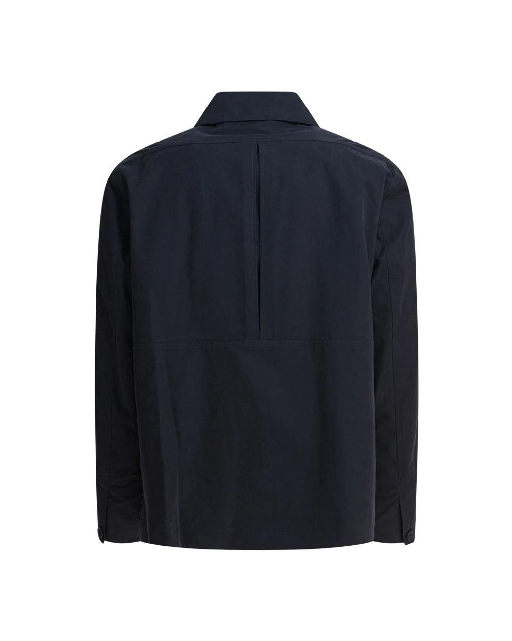 Light Jackets Vince pour homme en coloris Blue
