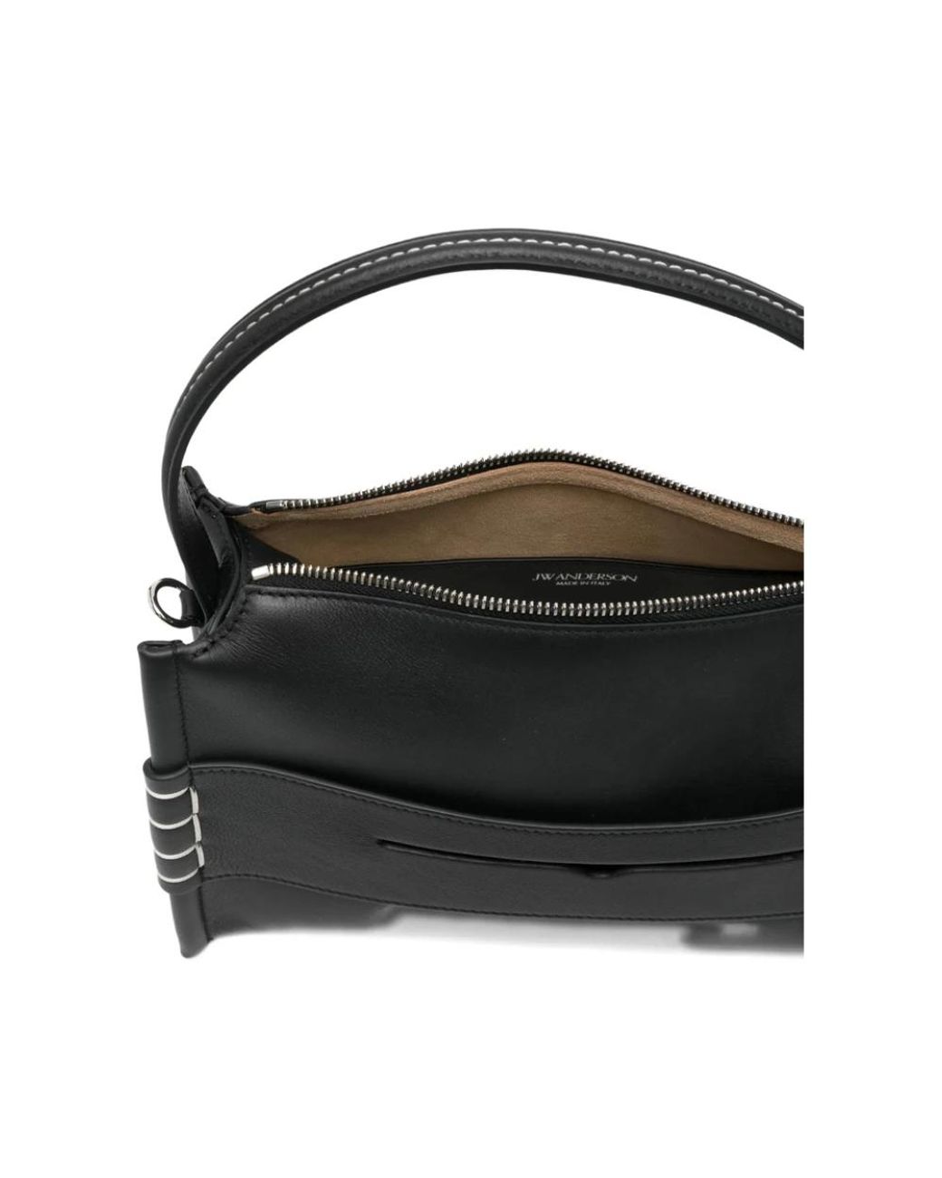 J.W. Anderson Black Handbags