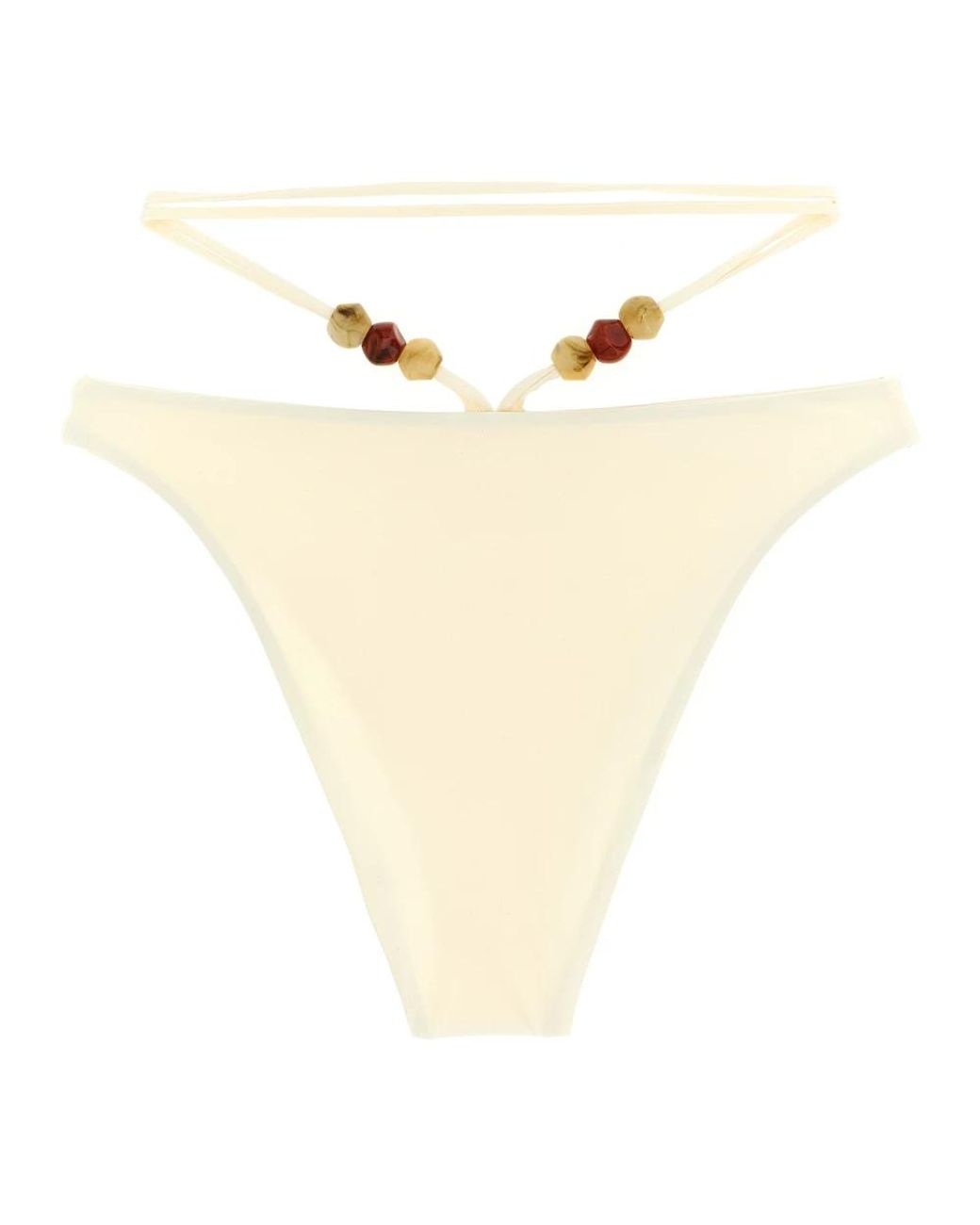 Magda Butrym Natural Bikinis