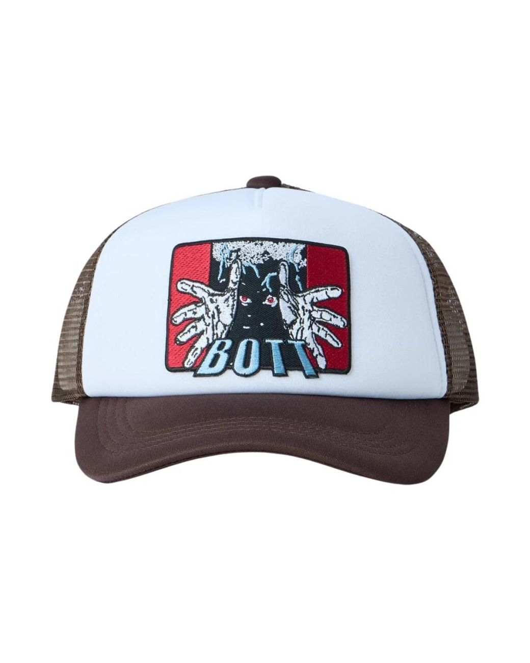 BoTT Blue Hats & Caps for men