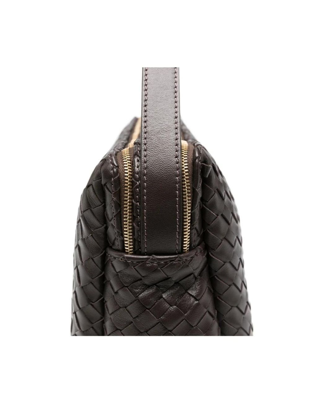 Elleme Black Shoulder Bags