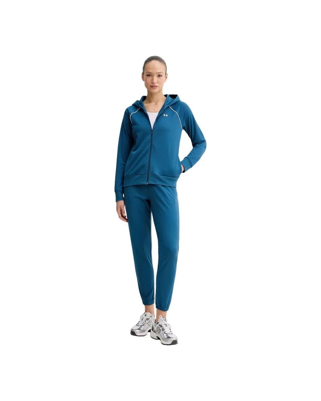Training Sets di Under Armour in Blue