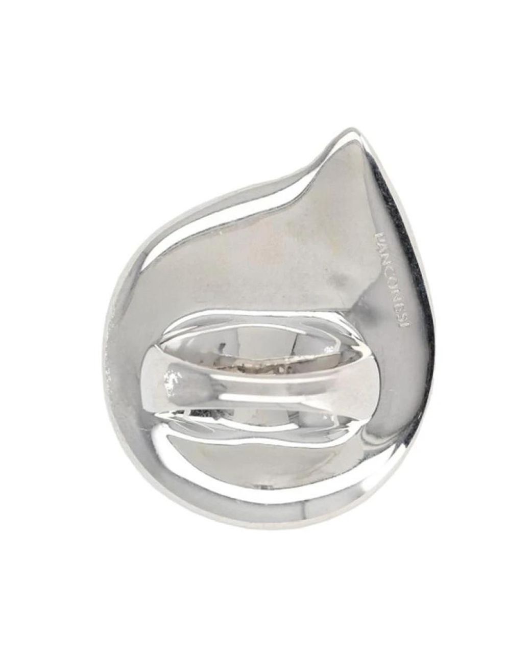Rings di Panconesi in Blue
