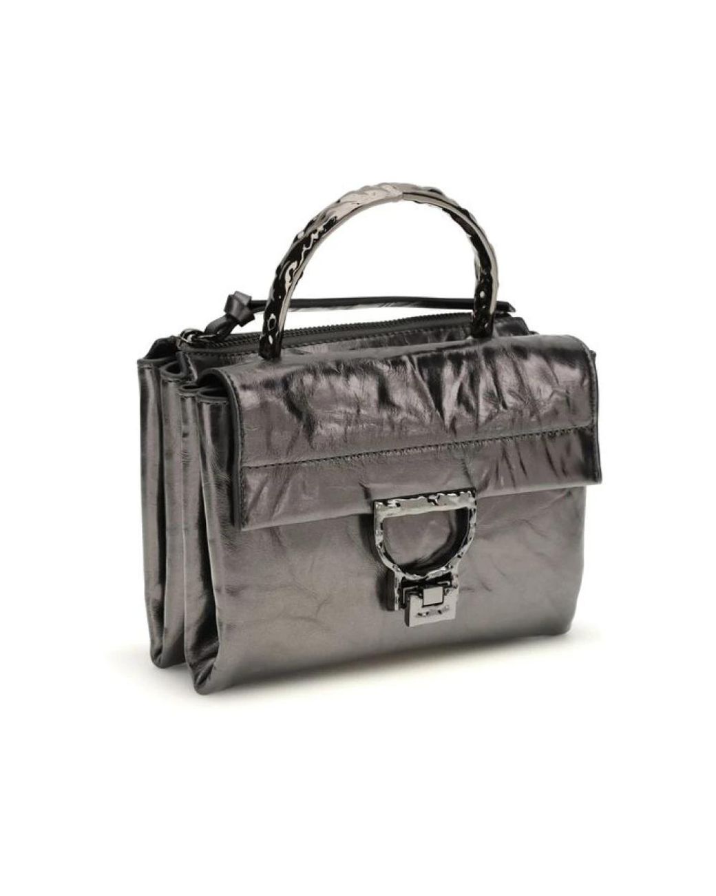 Coccinelle Black Handbags