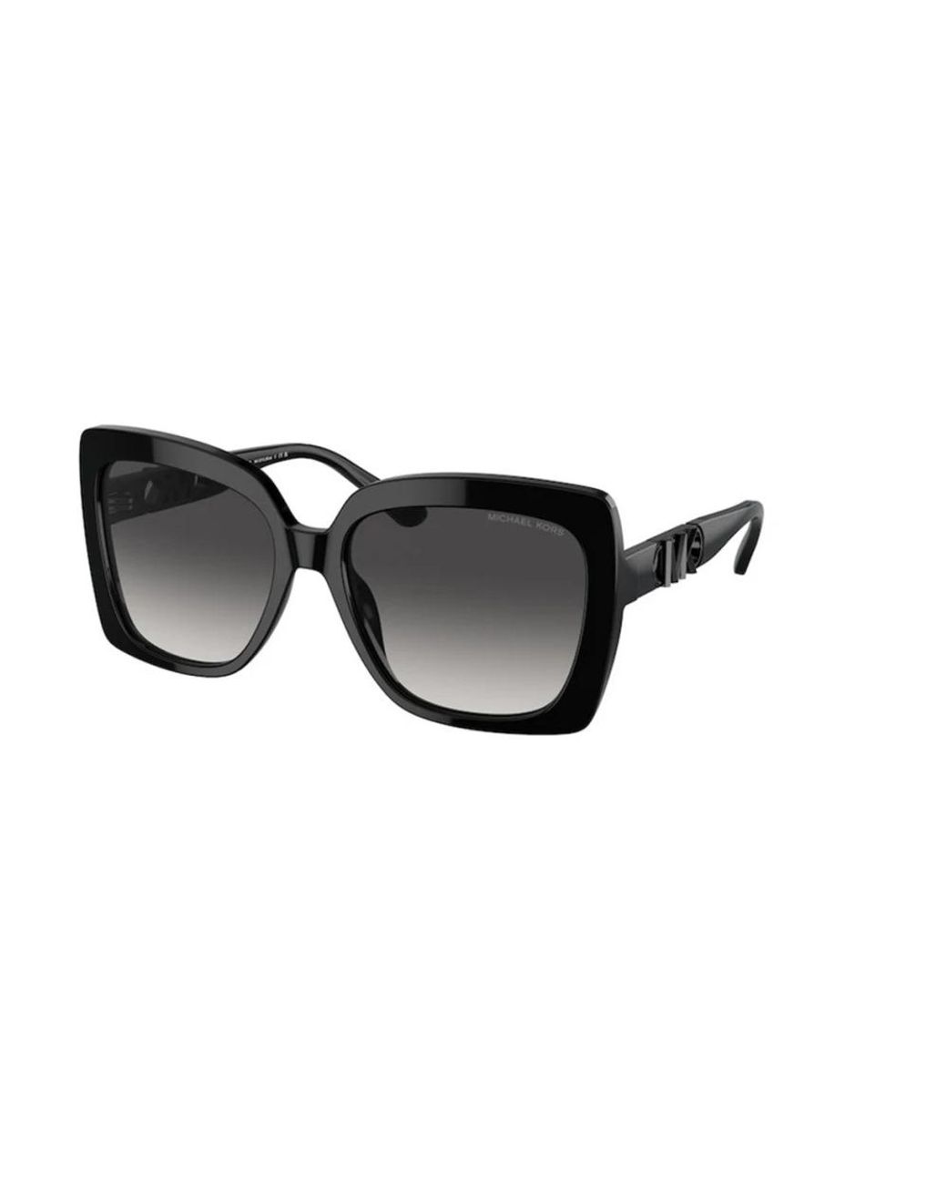 Michael Kors Black Sonnenbrillen Nice 0Mk2213 30058G