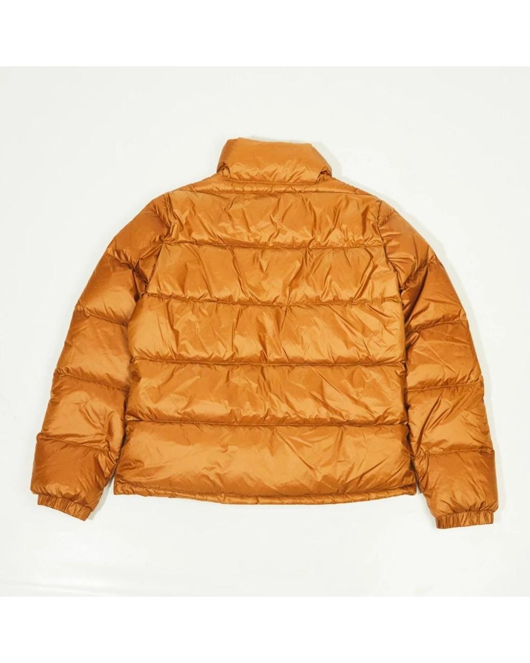 Down Jackets J.O.T.T en coloris Orange