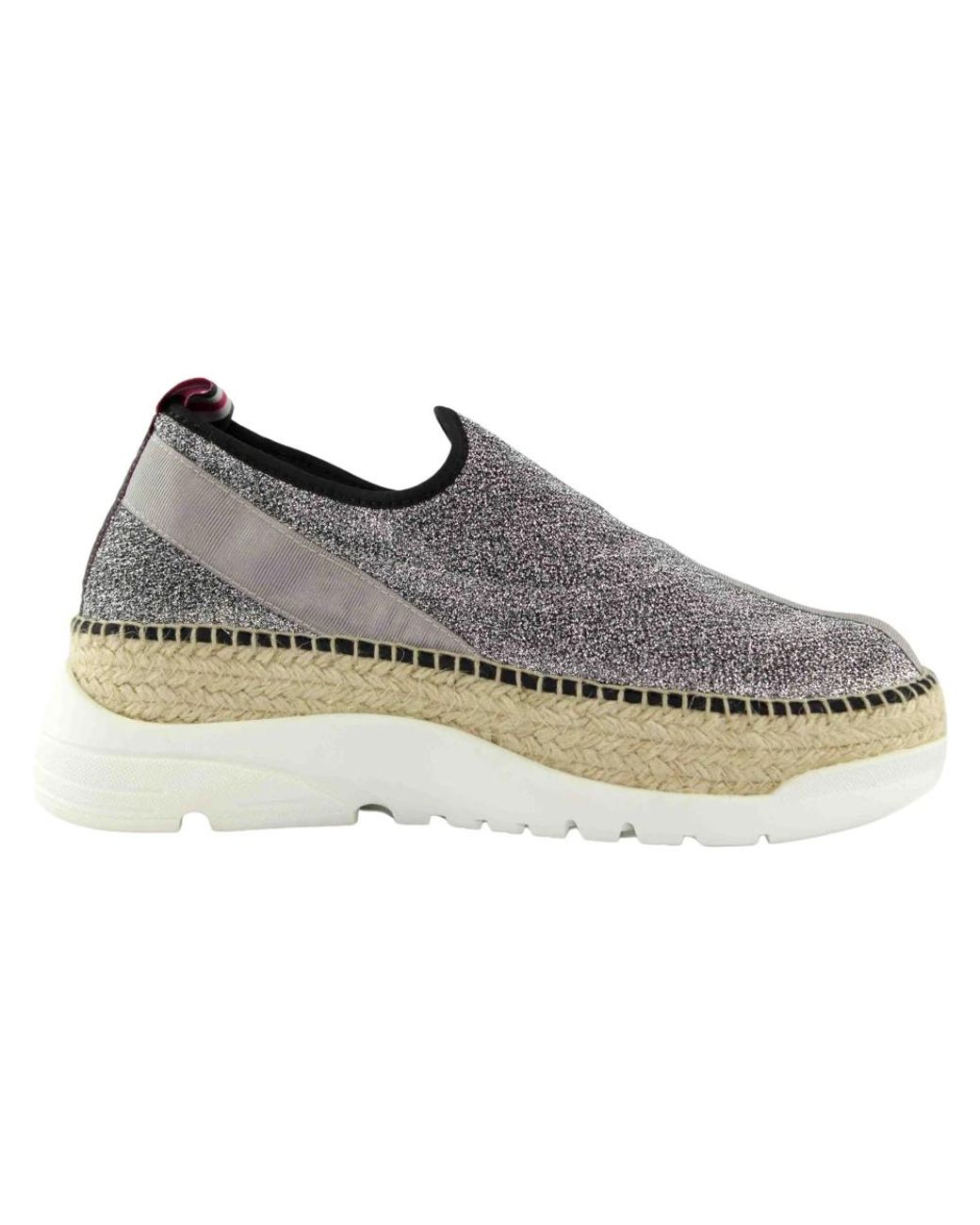Espadrilles Gray Espadrilles