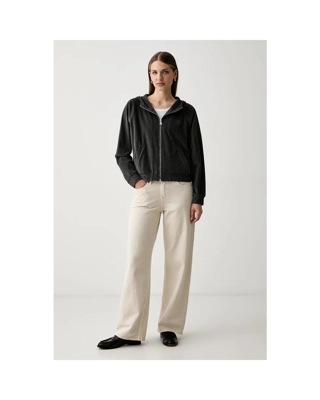 Joop! Black Tyno Sweatshirt