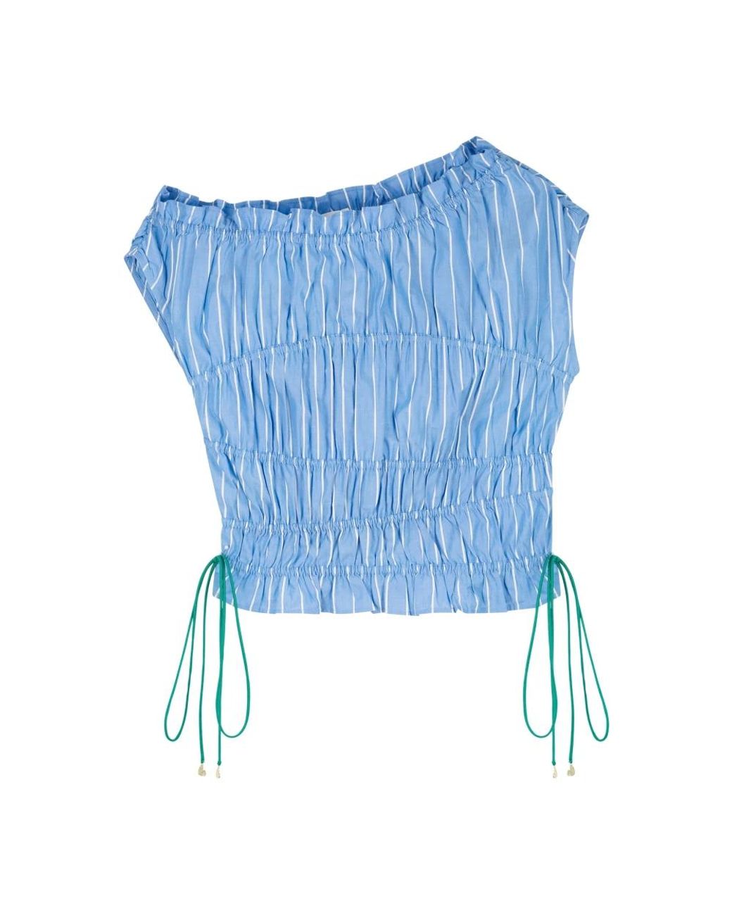 FABIENNE CHAPOT John Top in het Blue