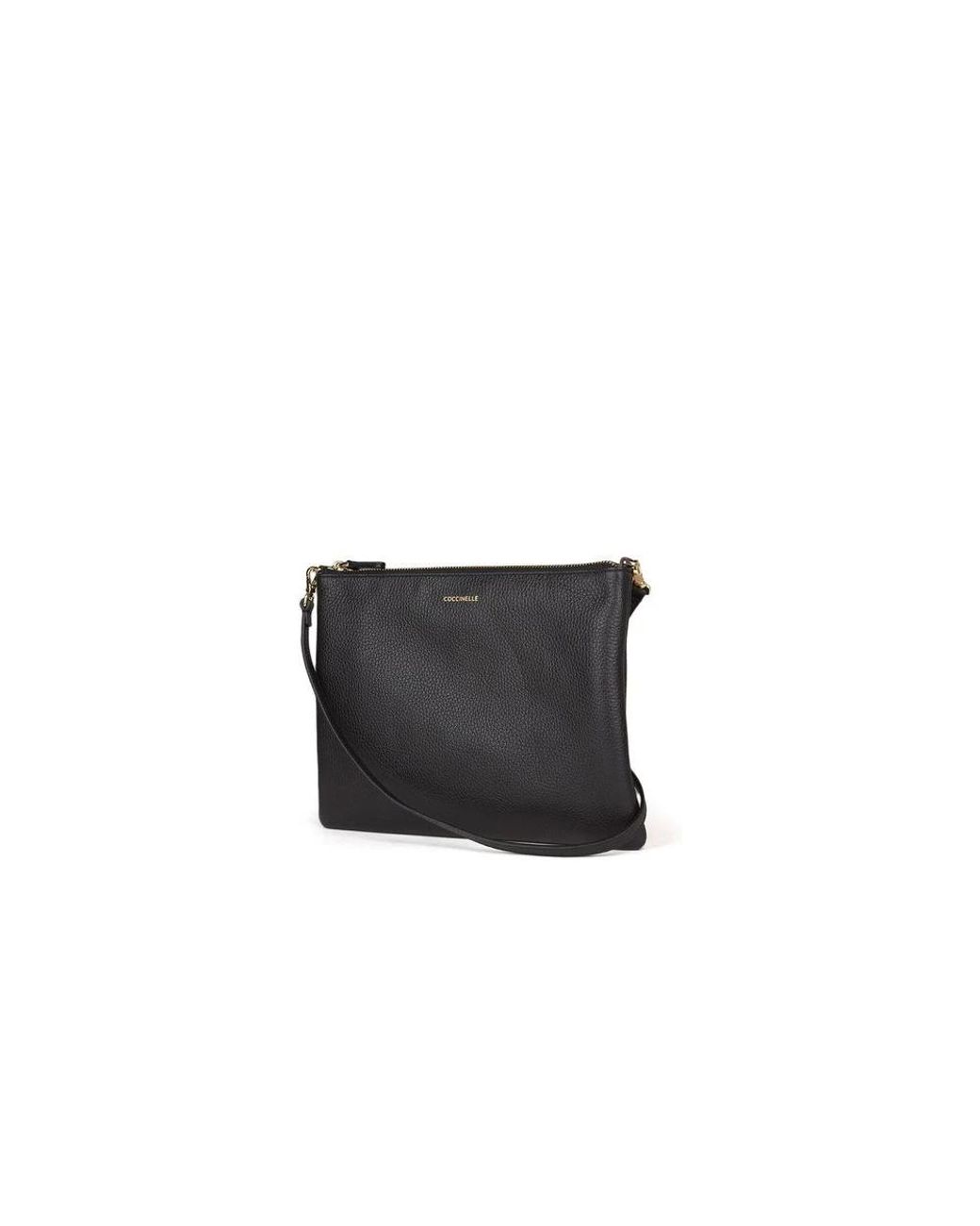 Coccinelle Black Cross Body Bags