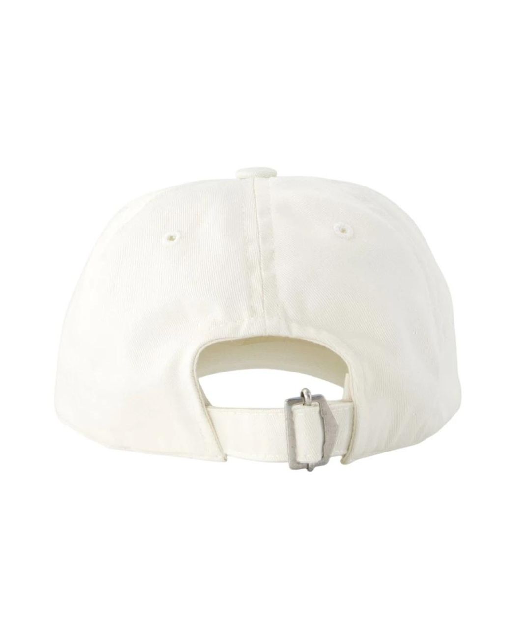 Isabel Marant White Tomas Gz Cap