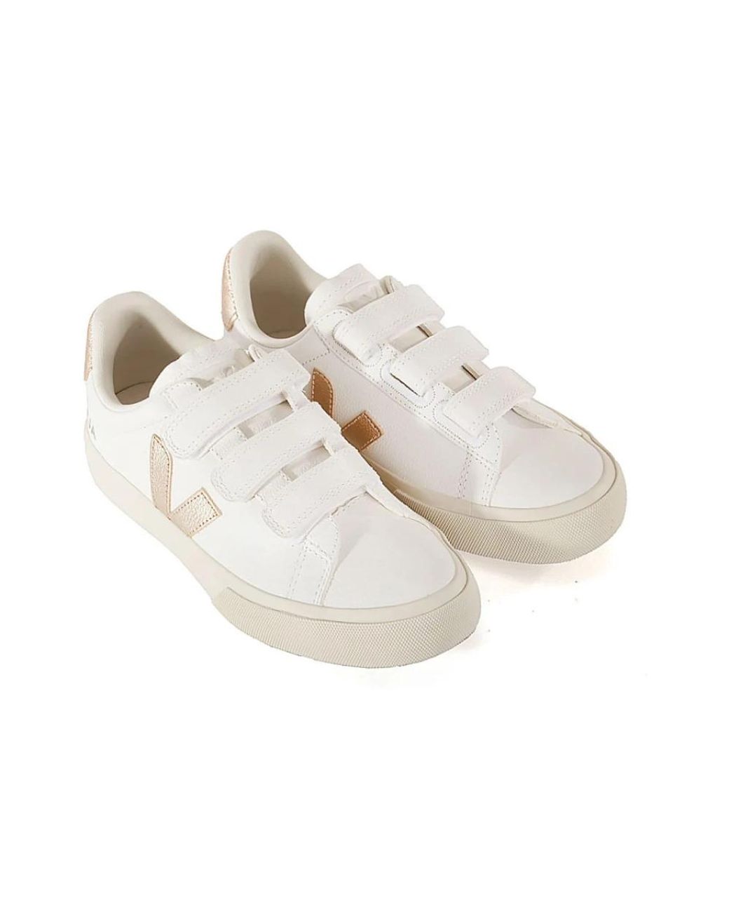 Veja White Sneakers for men