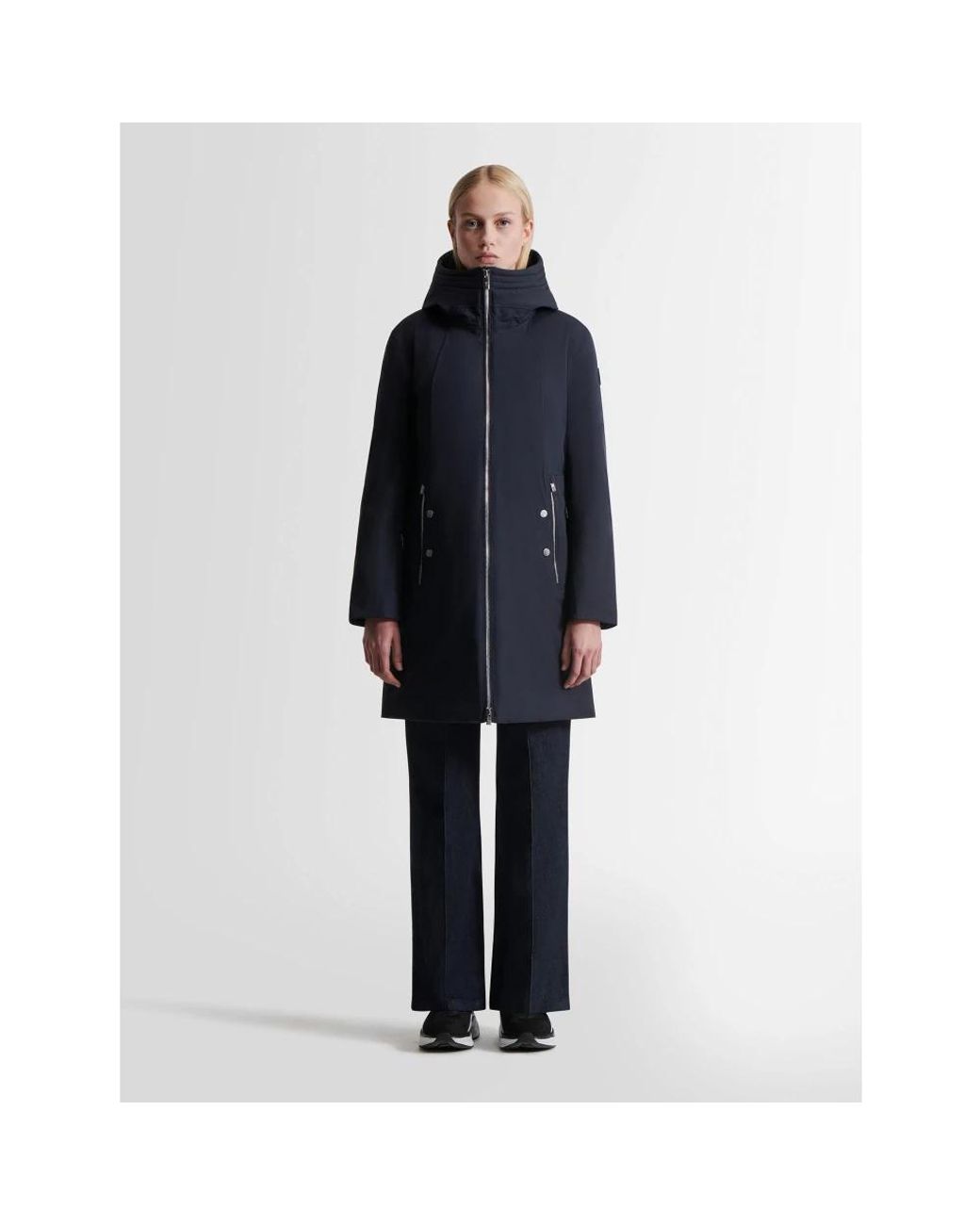 Coats Fusalp en coloris Blue