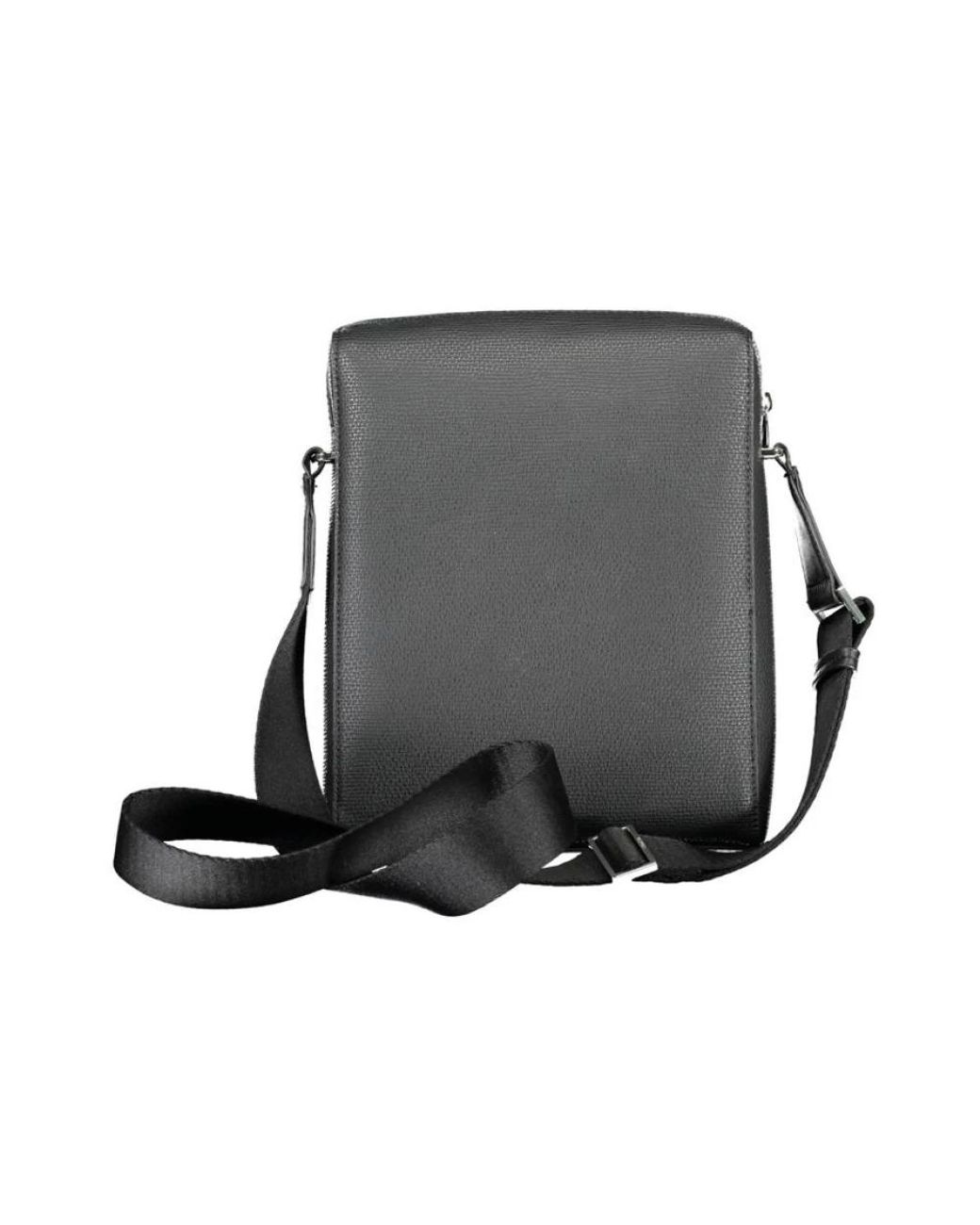 Calvin Klein Gray Messenger Bags for men