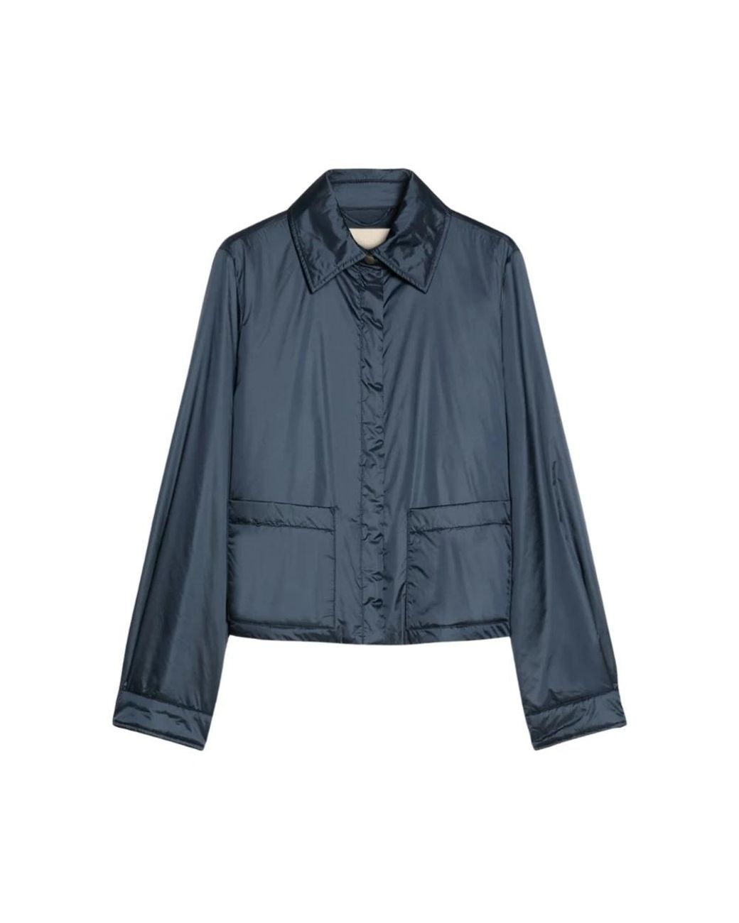Pennyblack Blue Light Jackets