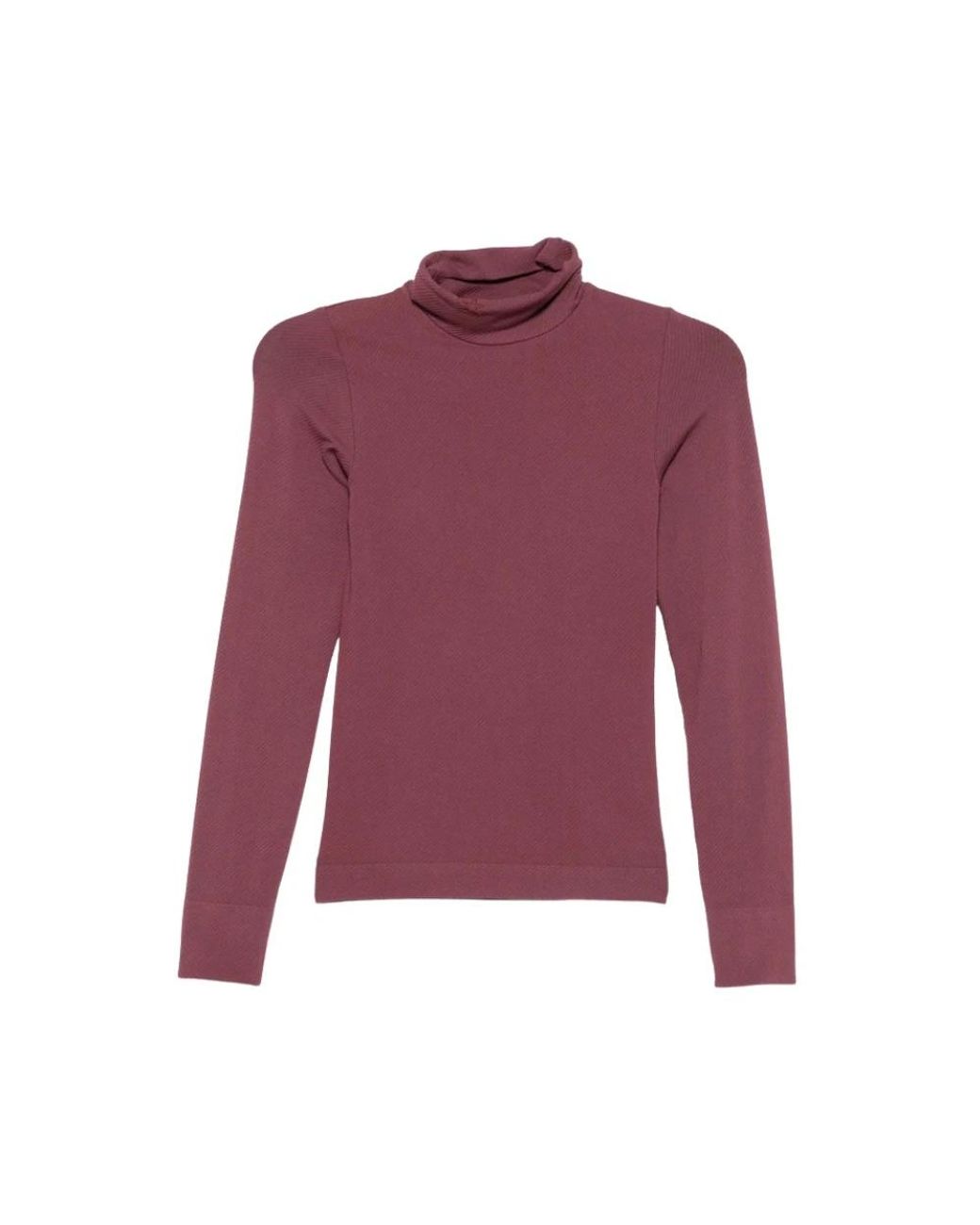 Perfect Moment Thermal Top in het Purple