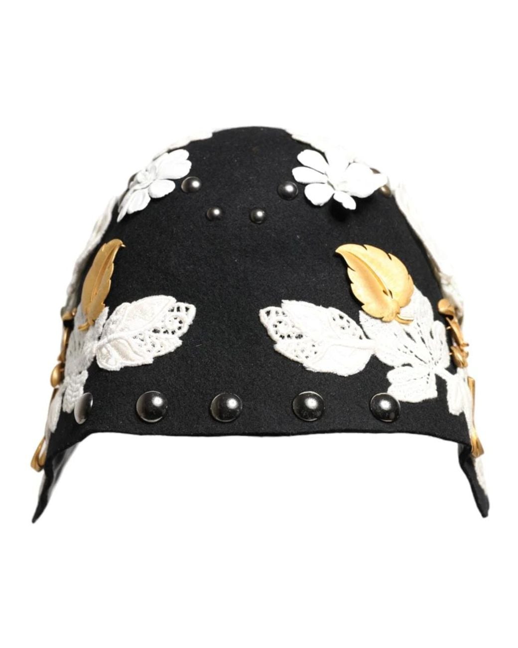 Dolce & Gabbana Black Accessories