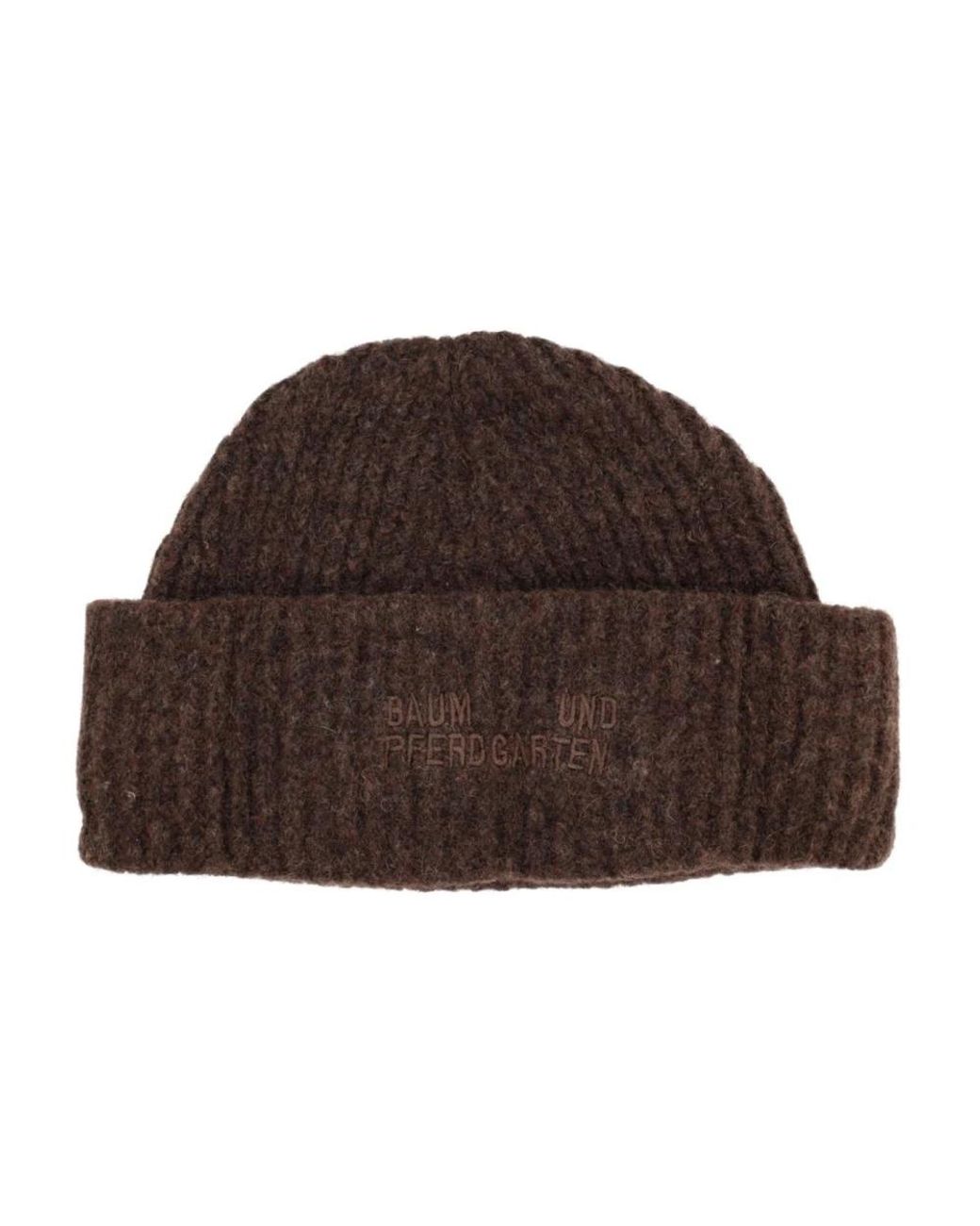 Baum und Pferdgarten Brown Accessories