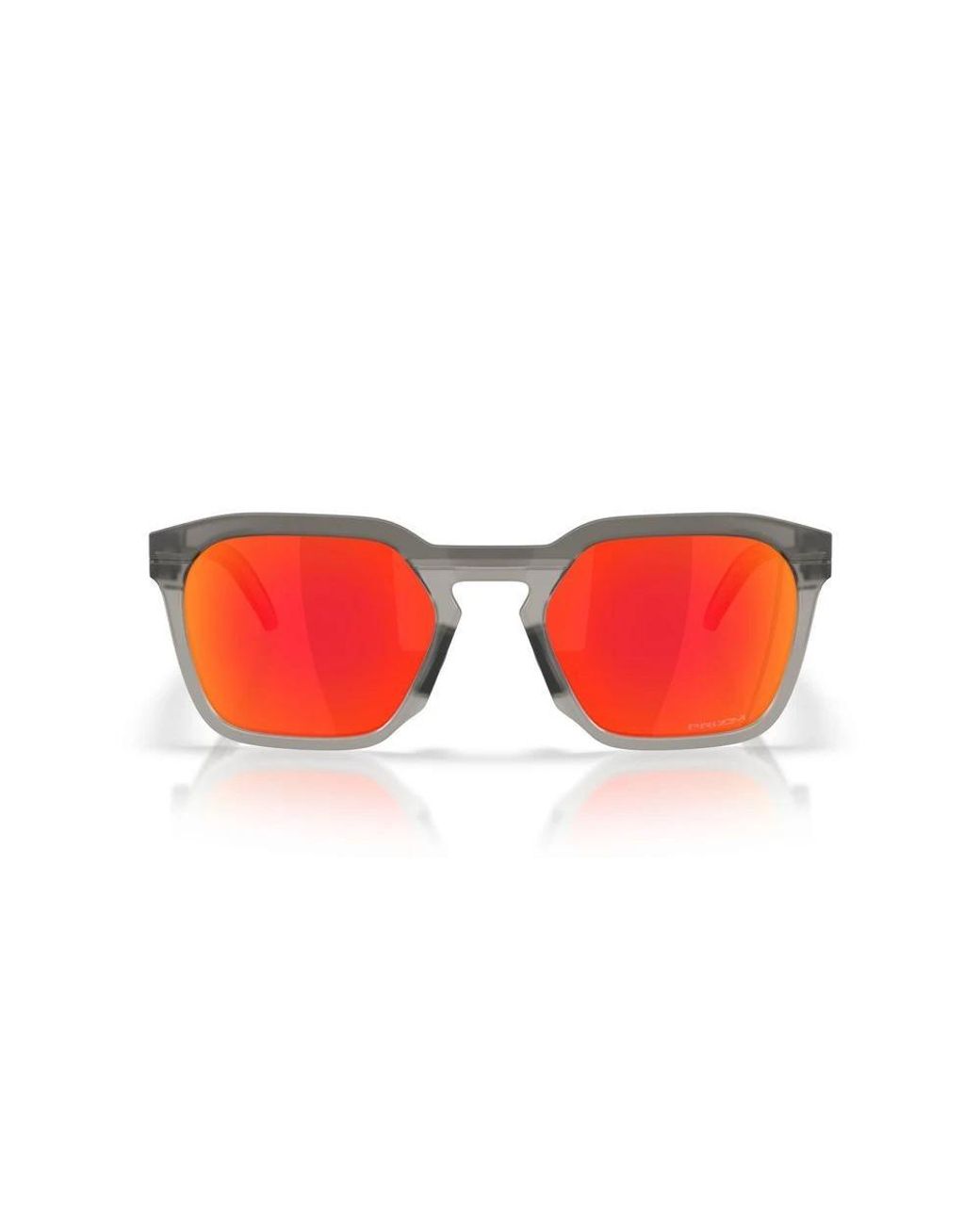 Oakley Red Sunglasses