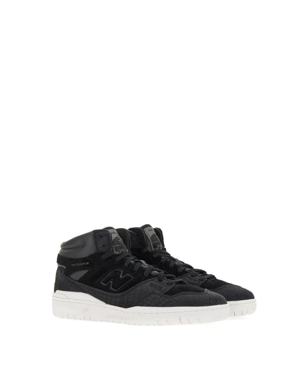 Shoes > sneakers Junya Watanabe pour homme en coloris Black