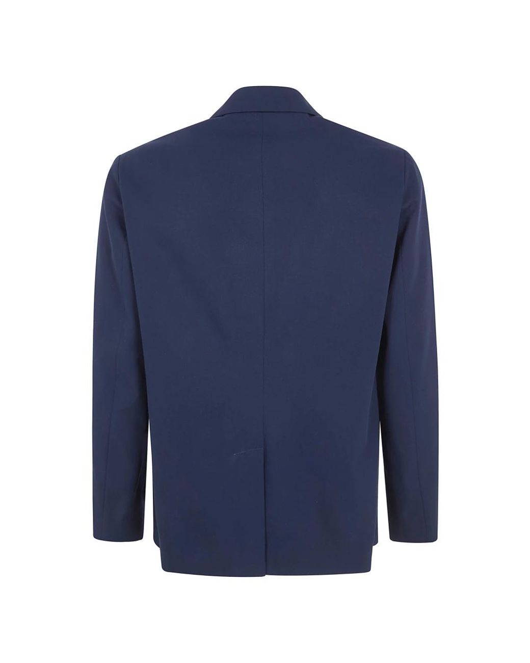 Blazers PT01 de hombre de color Blue