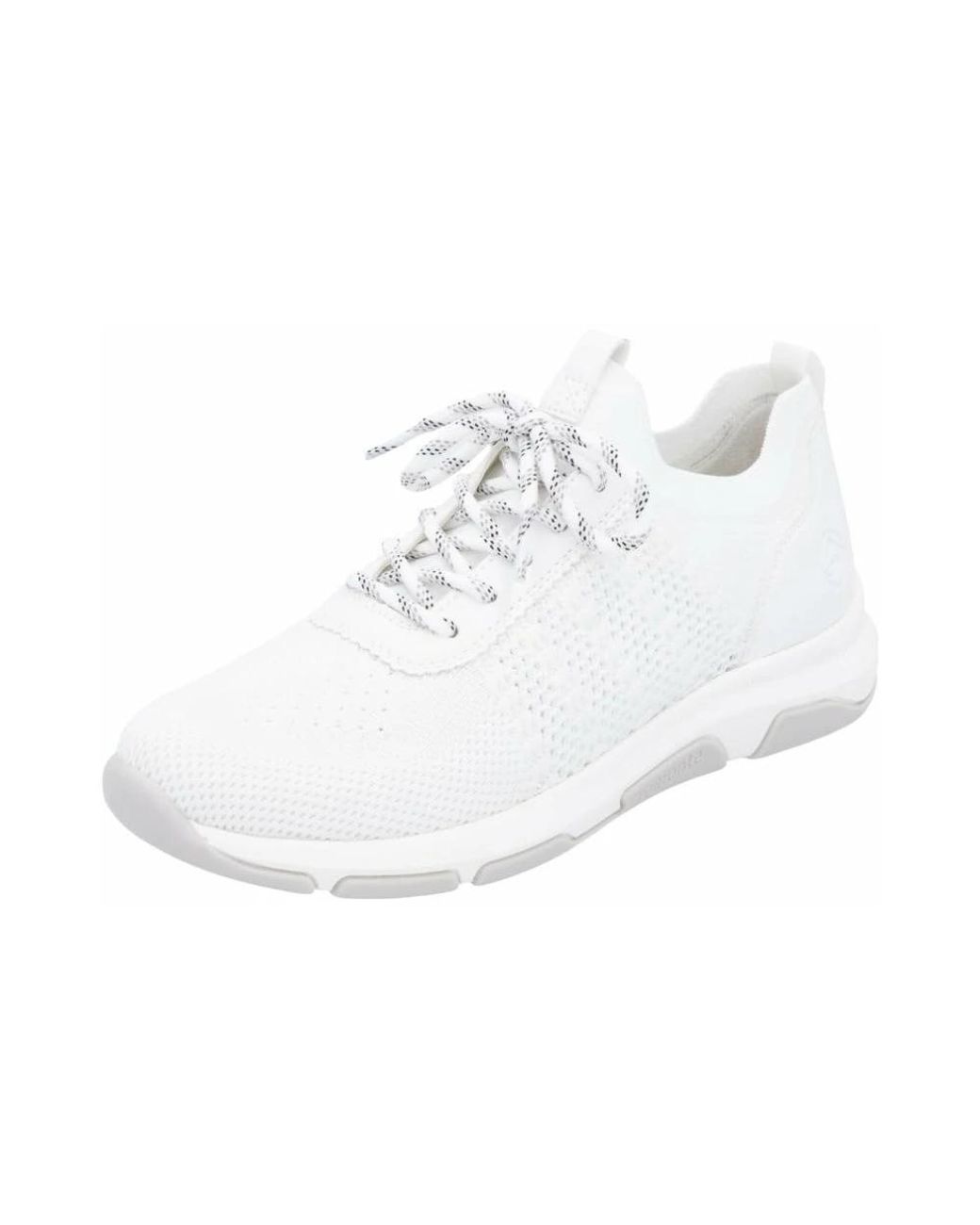 Remonte White Sneakers