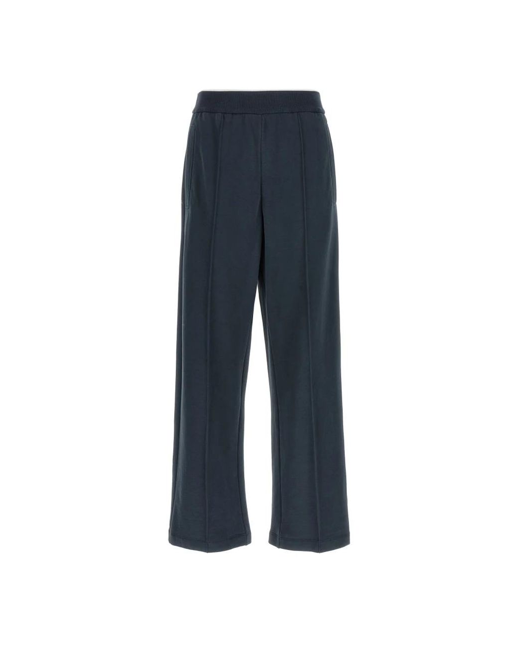 Brunello Cucinelli Broeken in het Blue