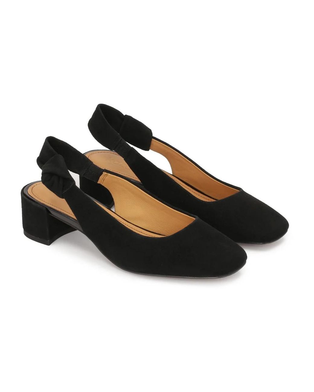 Pumps Kazar en coloris Black