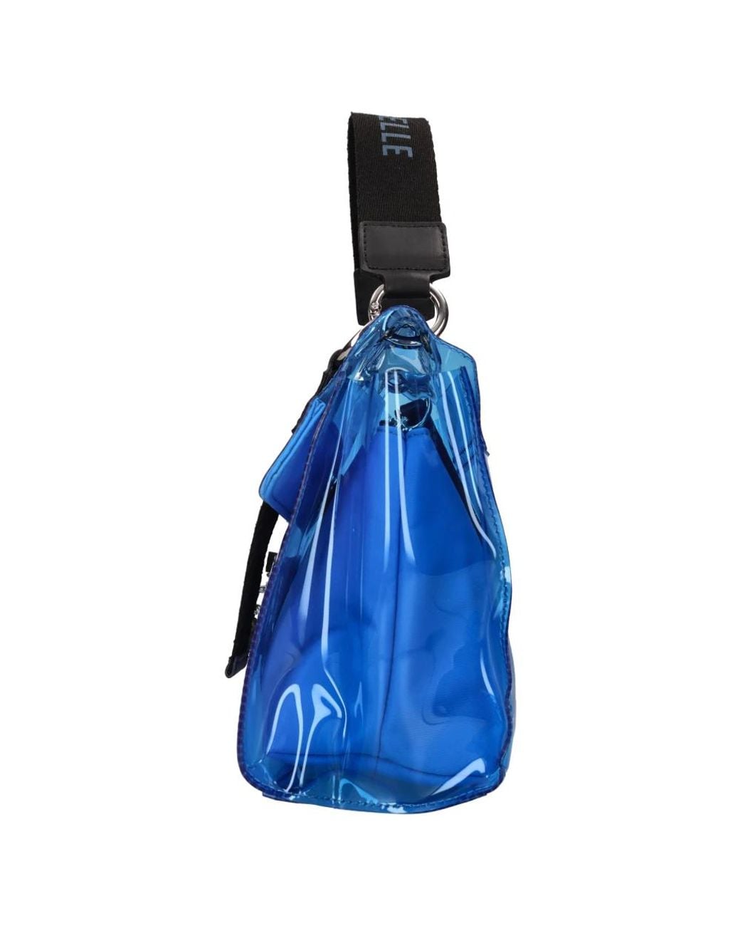 Rebelle Blue Handbags