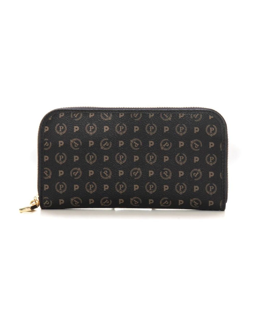 Wallets & Cardholders Pollini de color Black