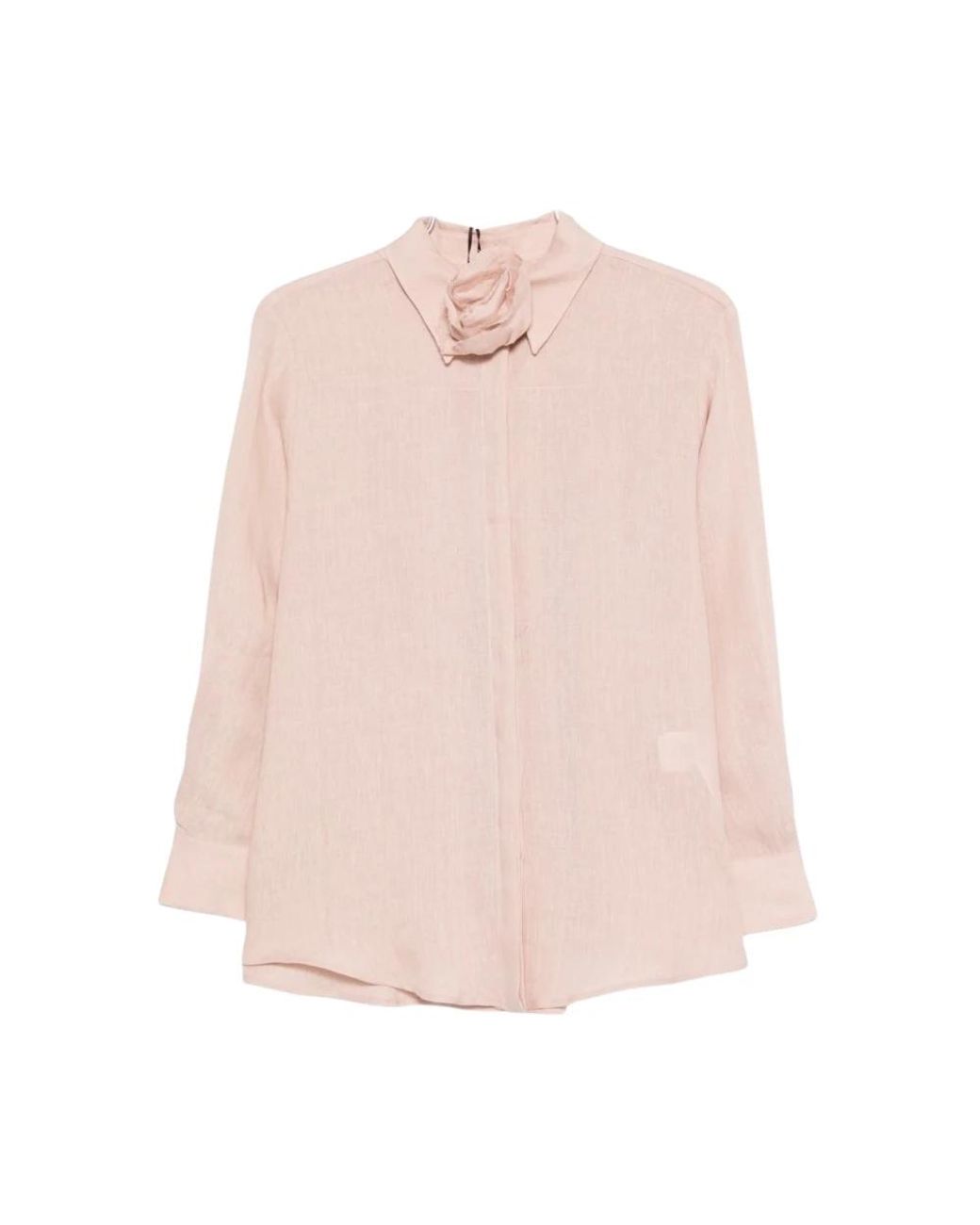 Marella Hemden in het Pink