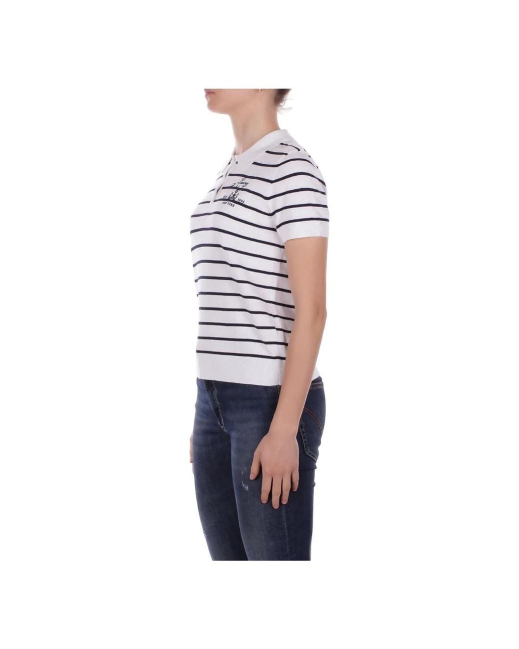 Ralph Lauren Blue Polo Shirts