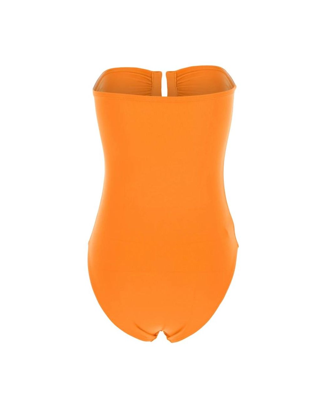 One-Piece Eres en coloris Orange