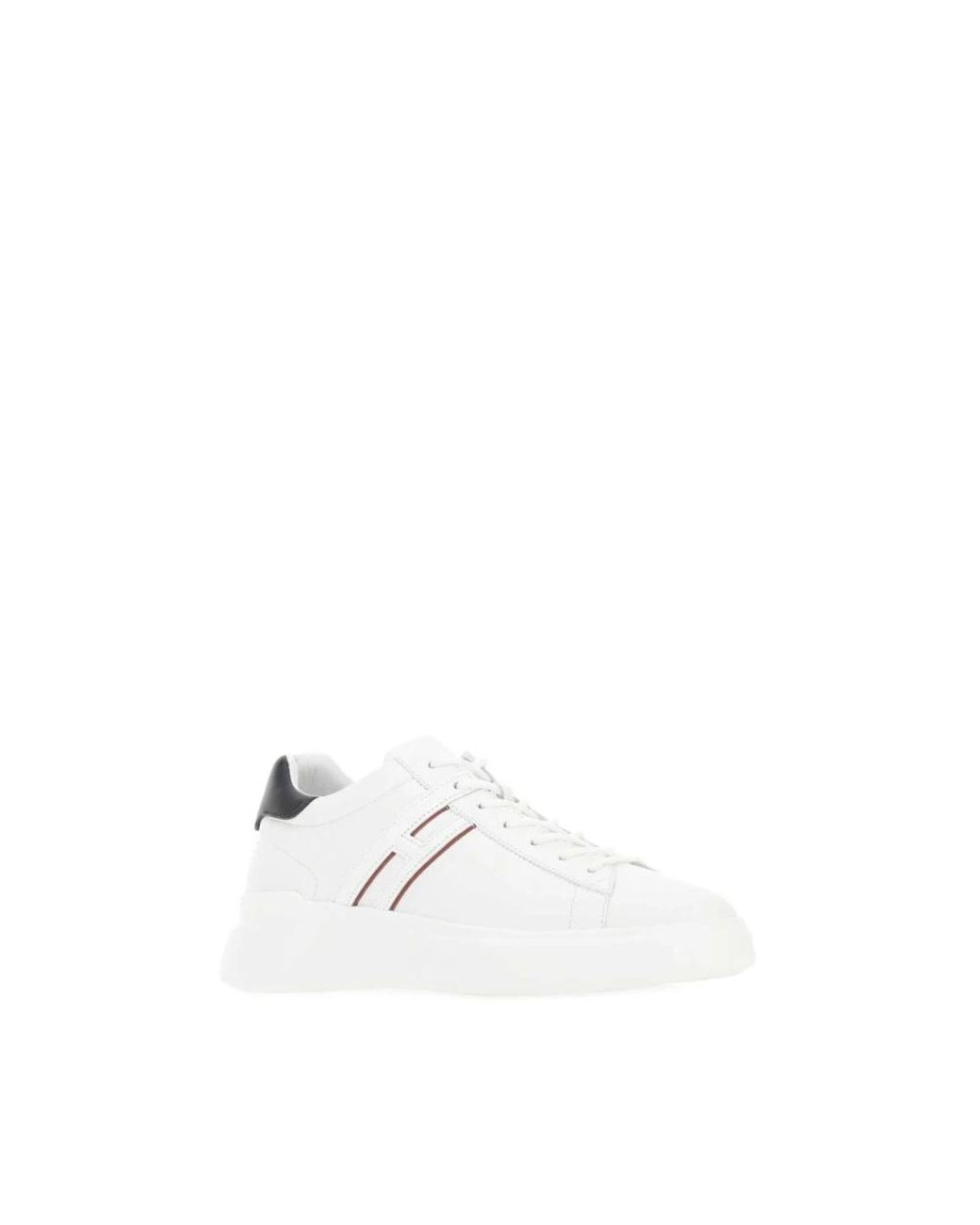 Hogan White Sneakers for men
