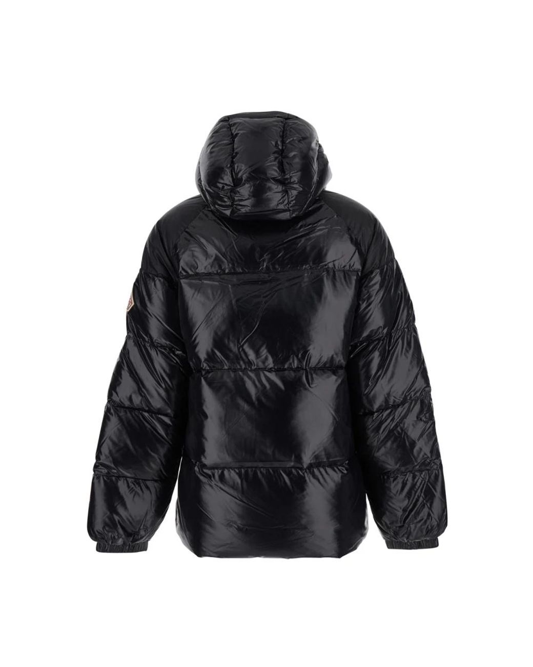 Winter Jackets di Pyrenex in Black
