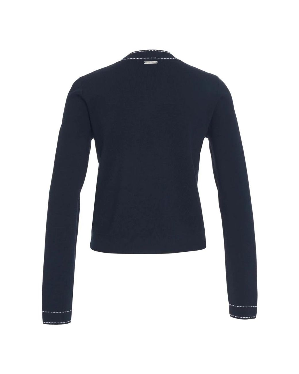 Cardigans di Michael Kors in Blue