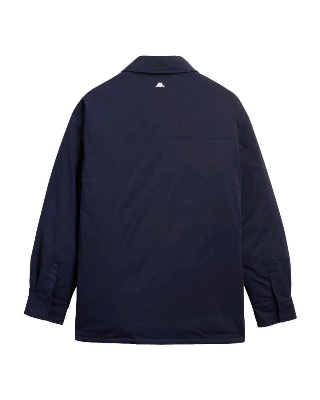 Kappa Blue Light Jackets for men