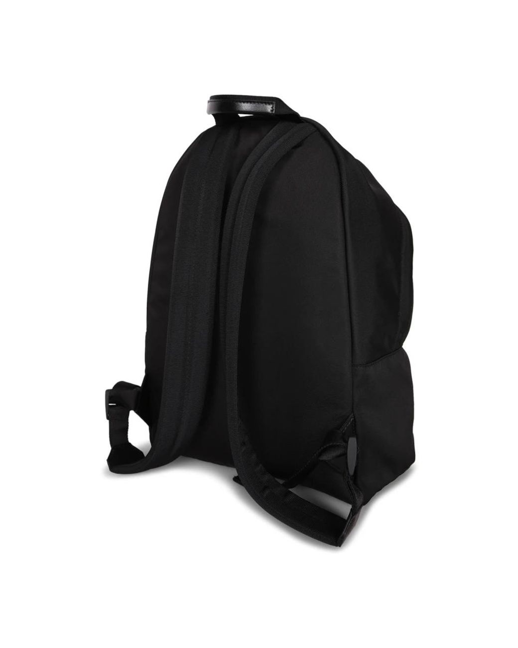 Givenchy Black Backpacks for men
