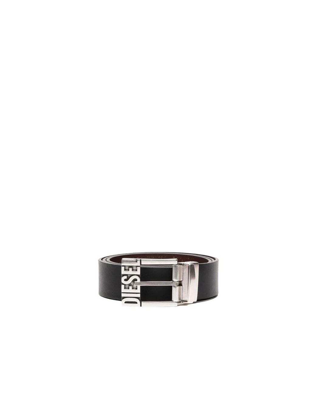 DIESEL B-Shift Ii Gürtel in Black für Herren
